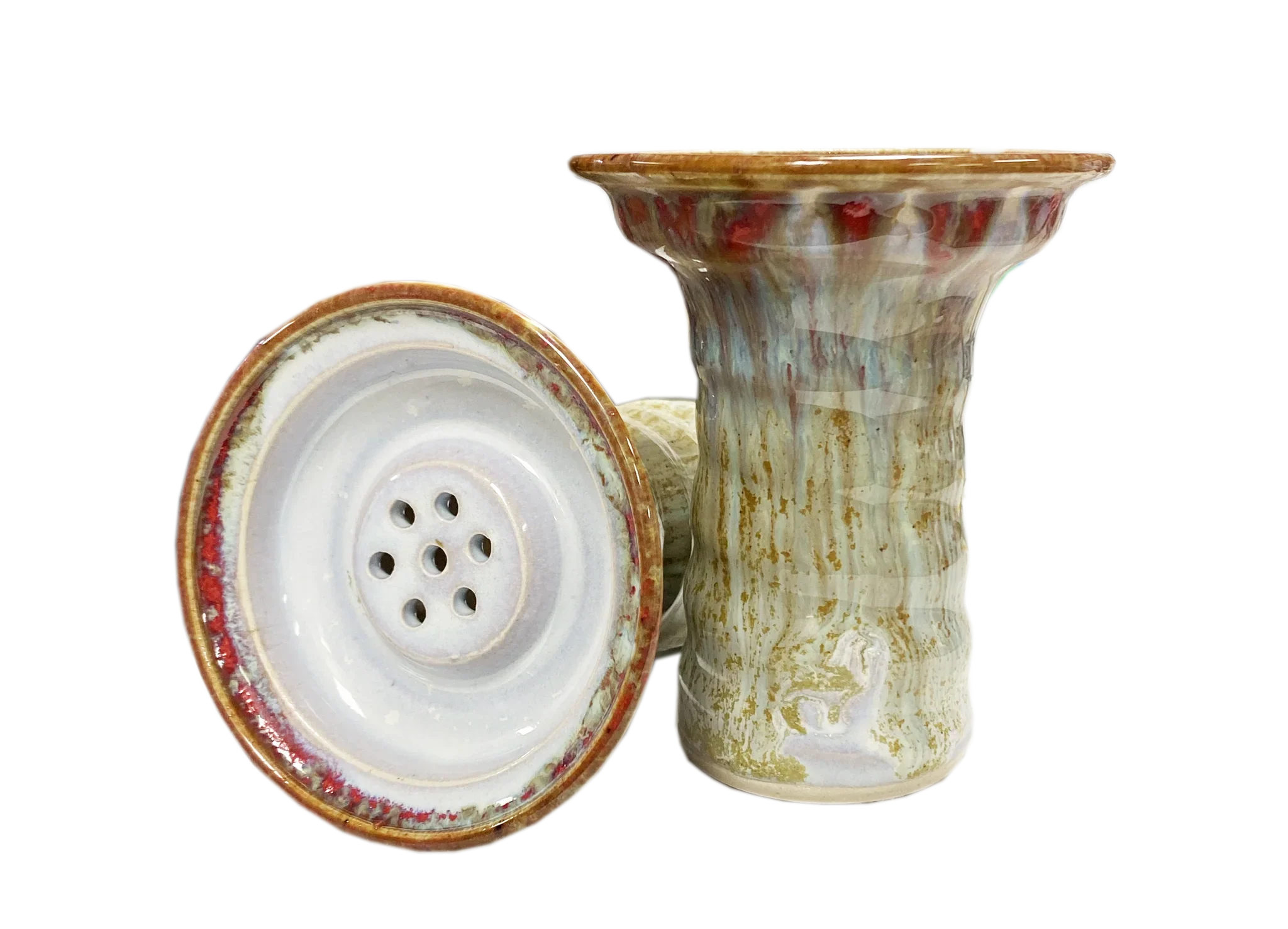 Alpaka LiPache Hookah Shisha Bowl