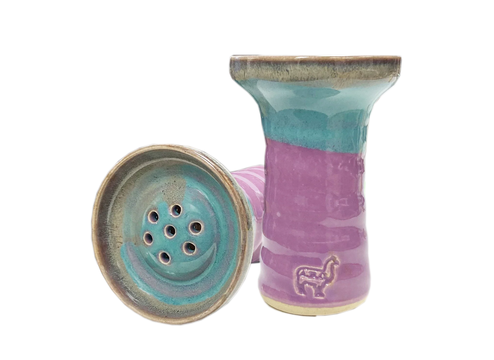 Alpaca Medium EGY Hookah Shisha Bowl