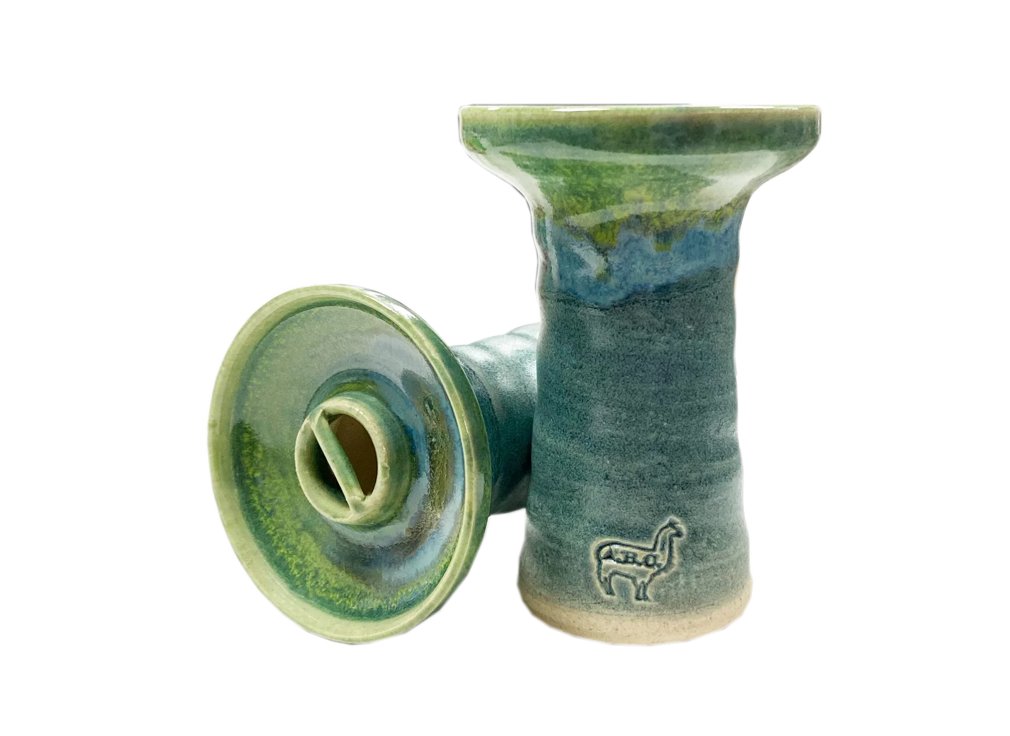 Alpaca Symphony Shisha-Schale