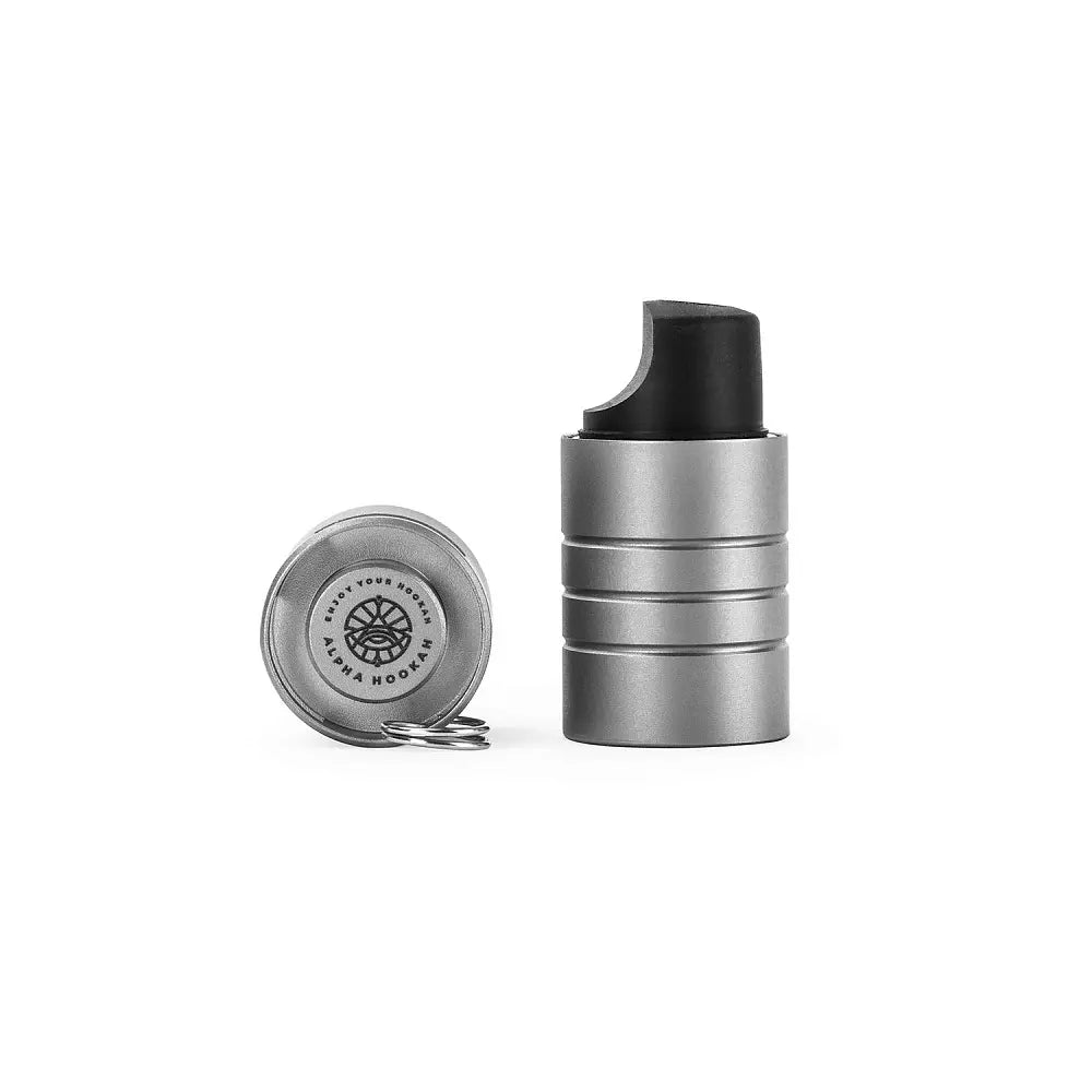 Alpha Pipe Mini Personal Hookah Mouth Tip