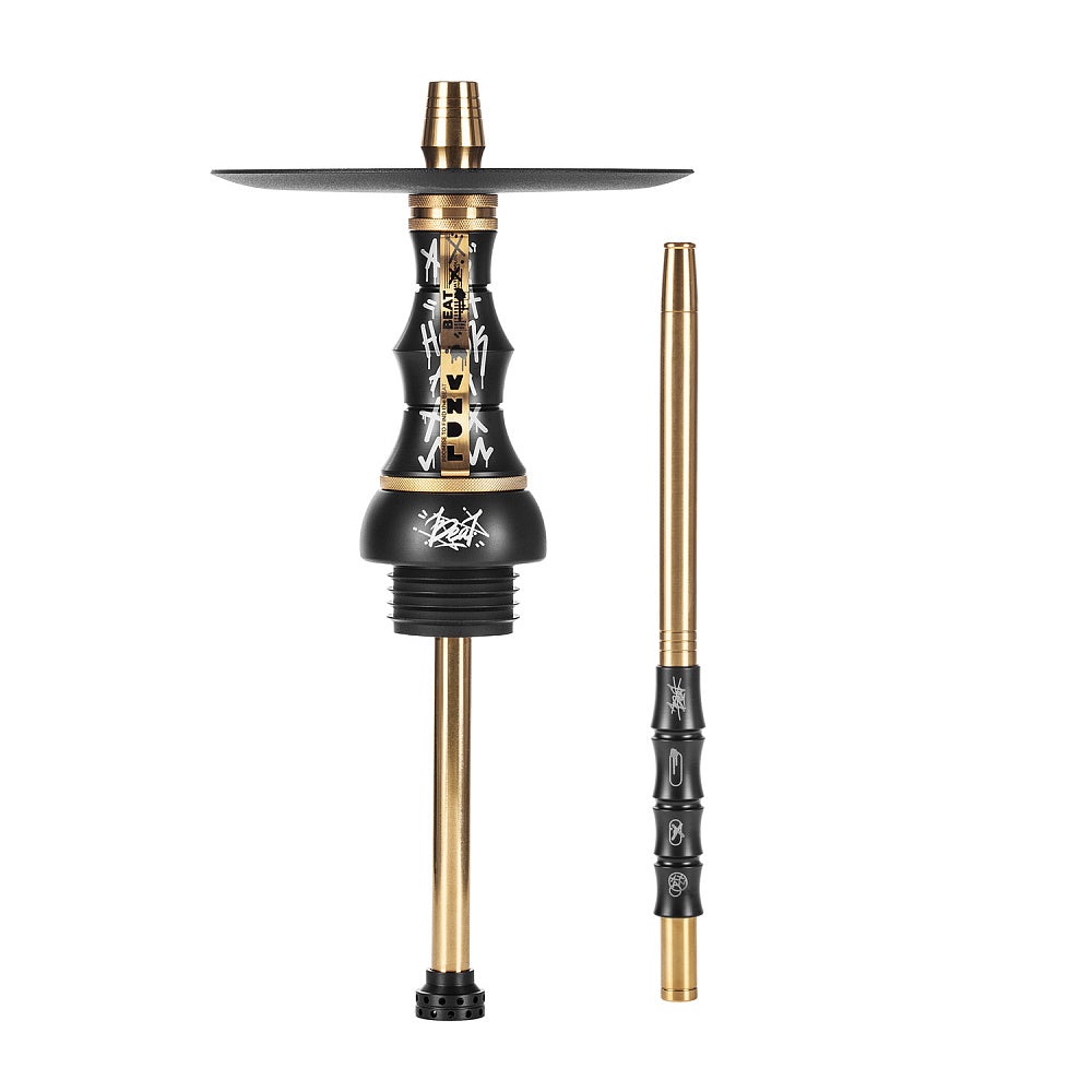 Alpha Hookah Beat VNDL