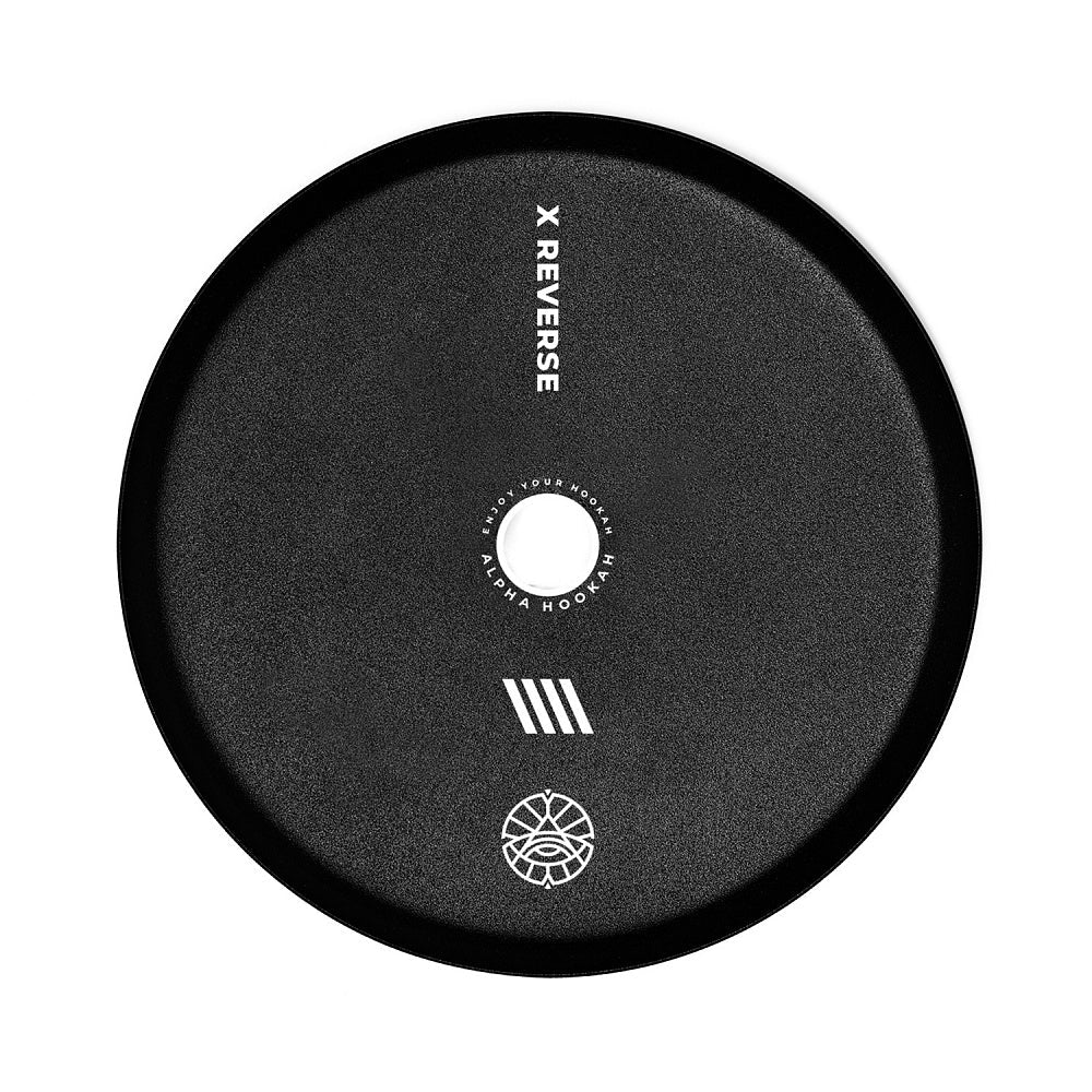 Alpha Hookah Model X REVERSE