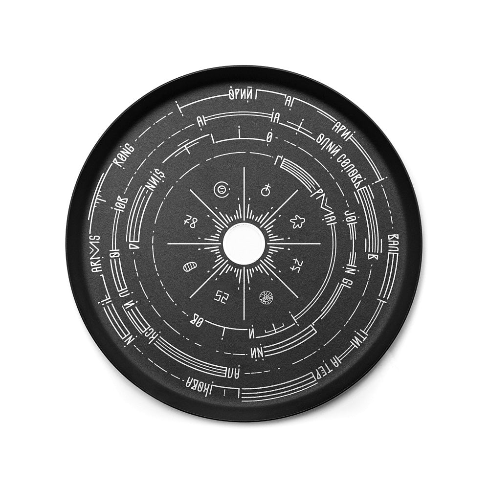 Alpha Model X Stratos Hookah