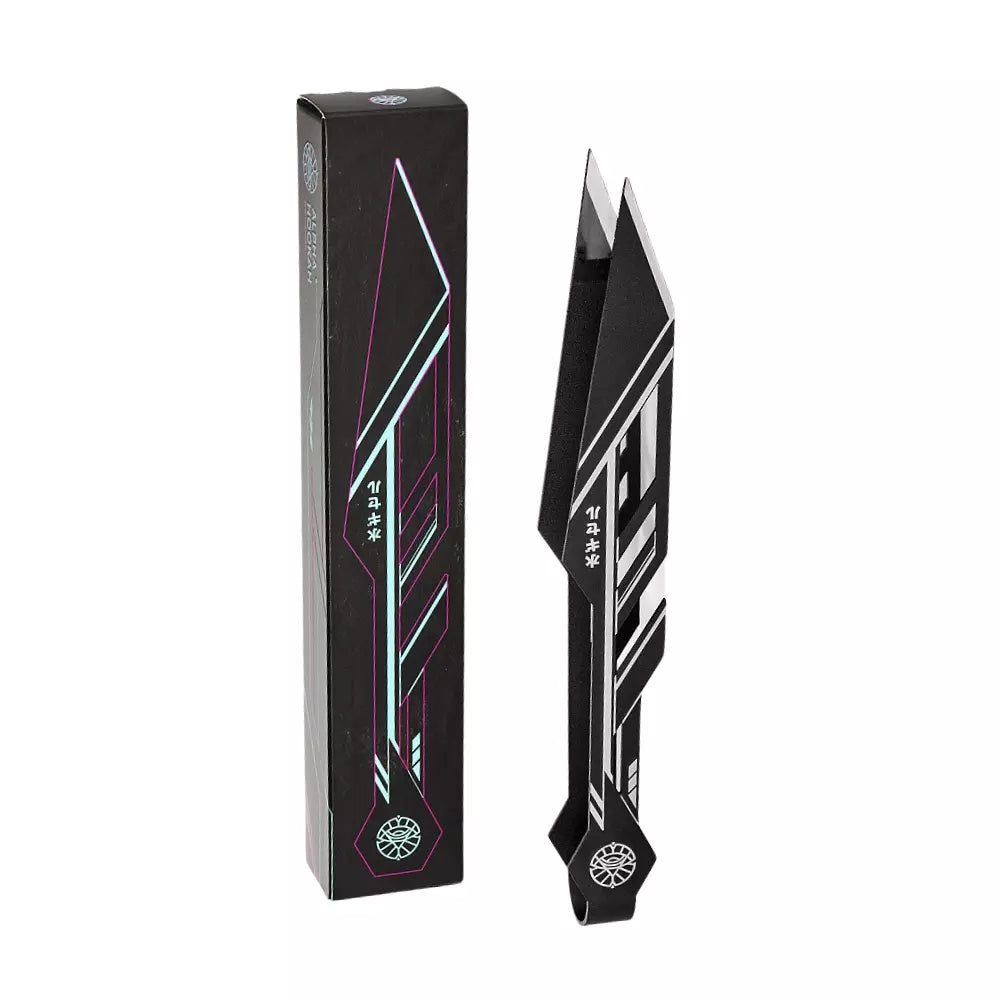 Alpha Hookah Cyber Tongs