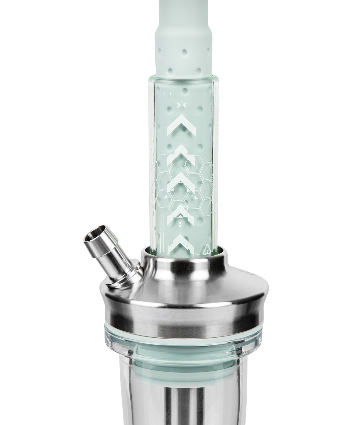Amotion FUTR Hookah