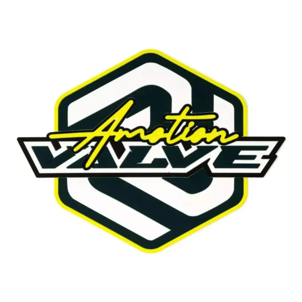 Amotion Valve Hookah Coaster