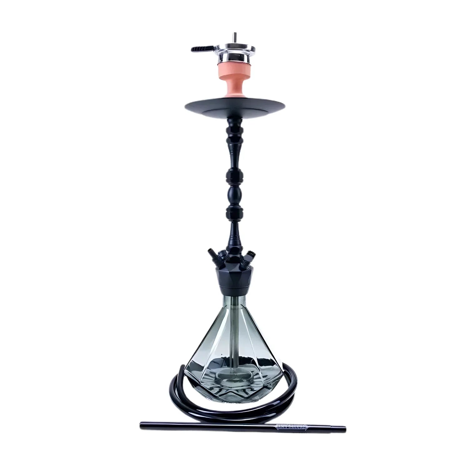 Amy Deluxe Alu (063) Hookah