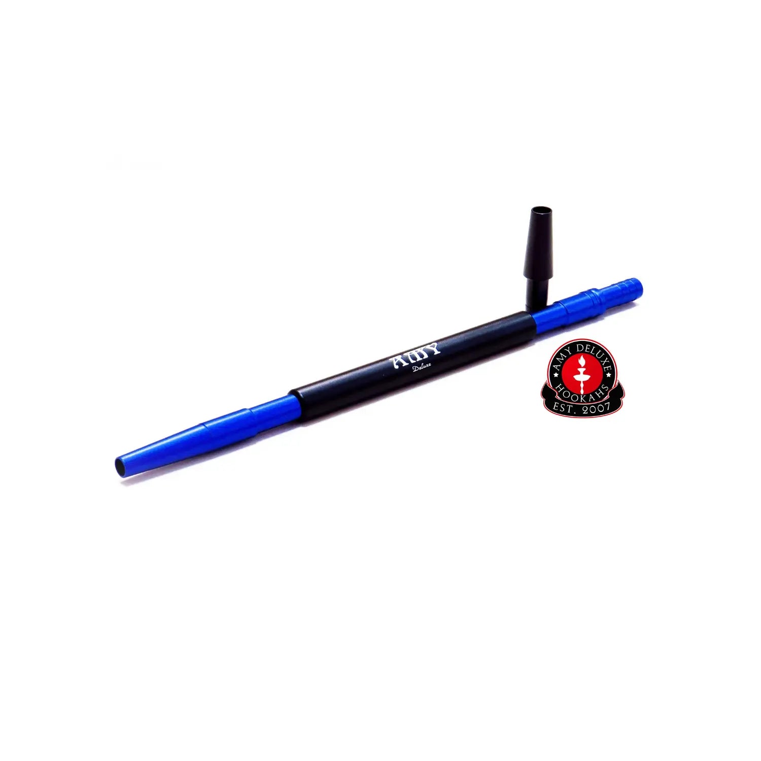 Amy Deluxe Hookah Hose Handle