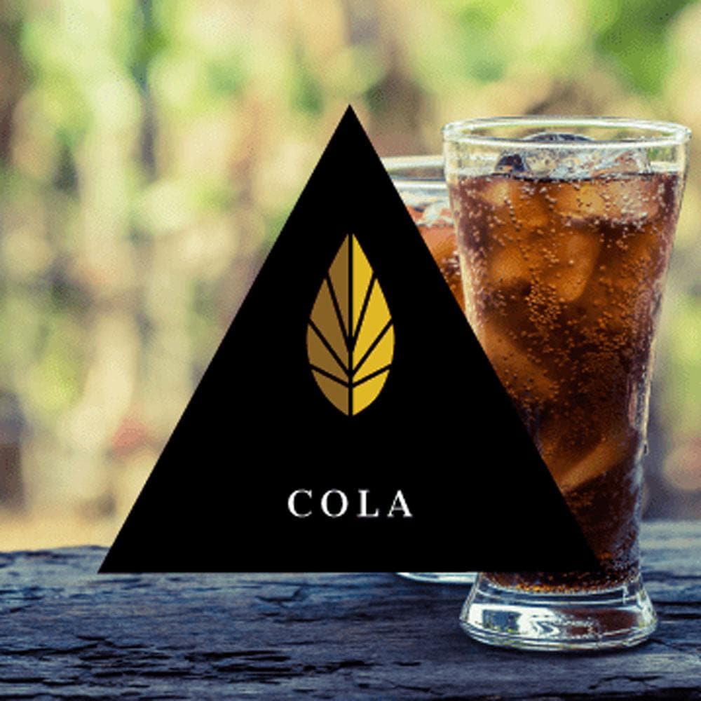 Azure Black Line Cola Hookah Hookah Shisha Flavor