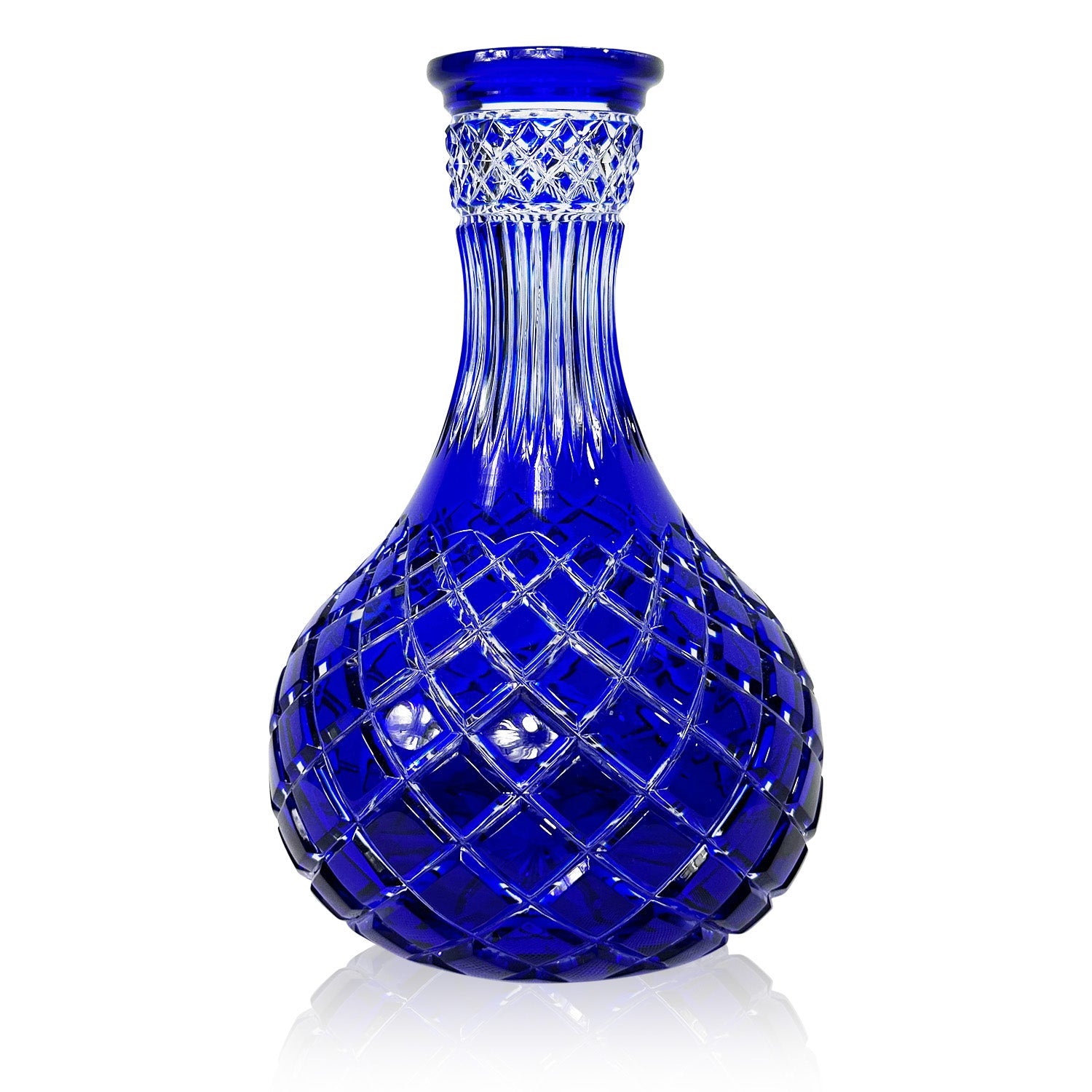 Big Maks Crystal Hookah Base