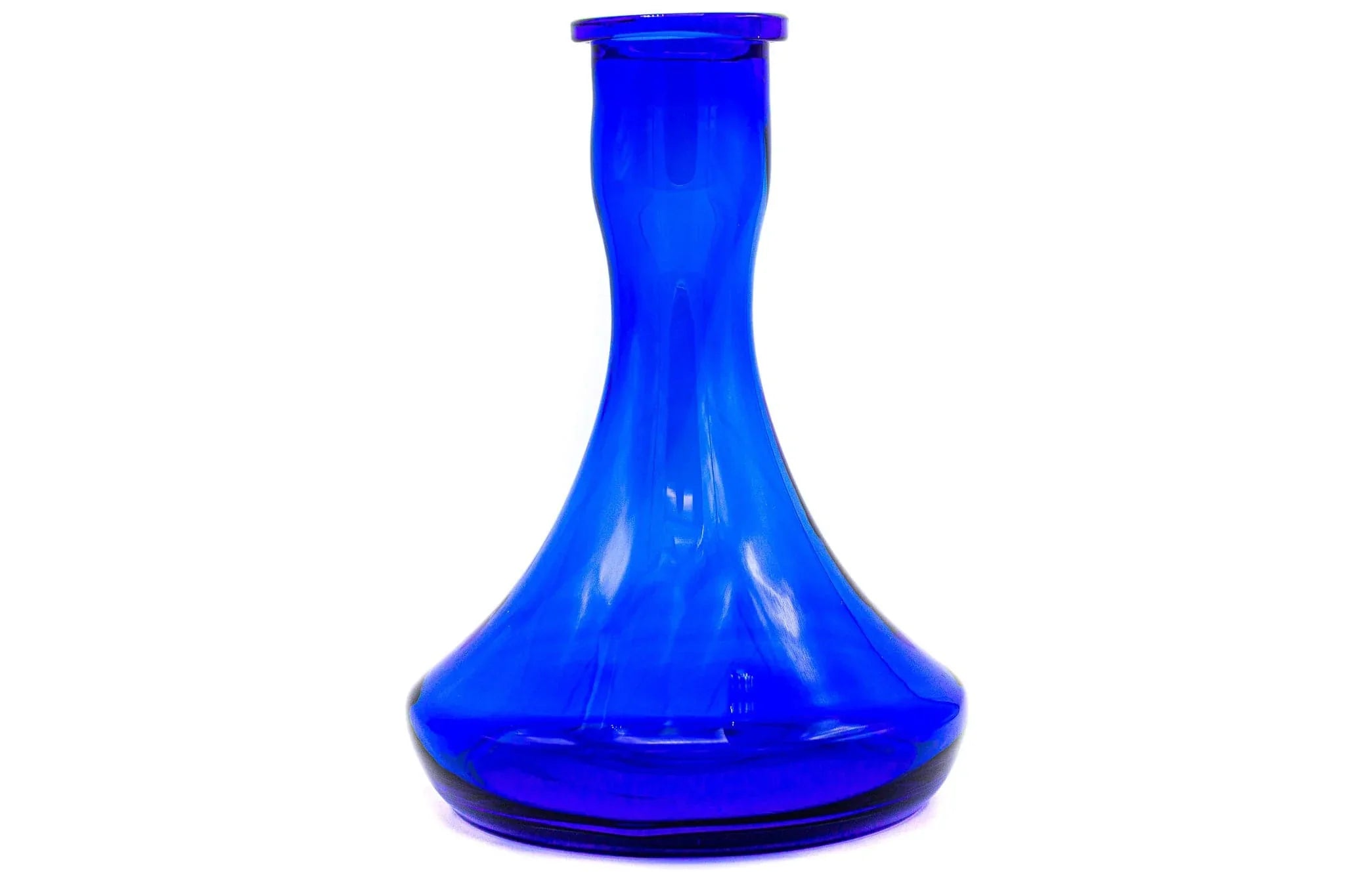 Big Maks Dark Blue Hookah Base