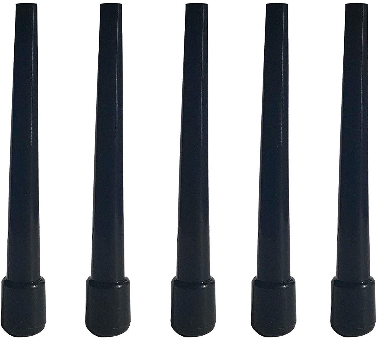 Big Disposable Hookah Mouth Tips - Pack of 50 Hookah Tips