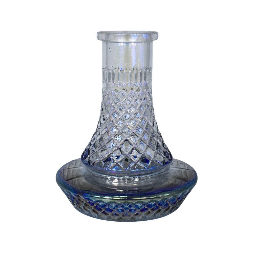 Bohemian Mini Hookah Base