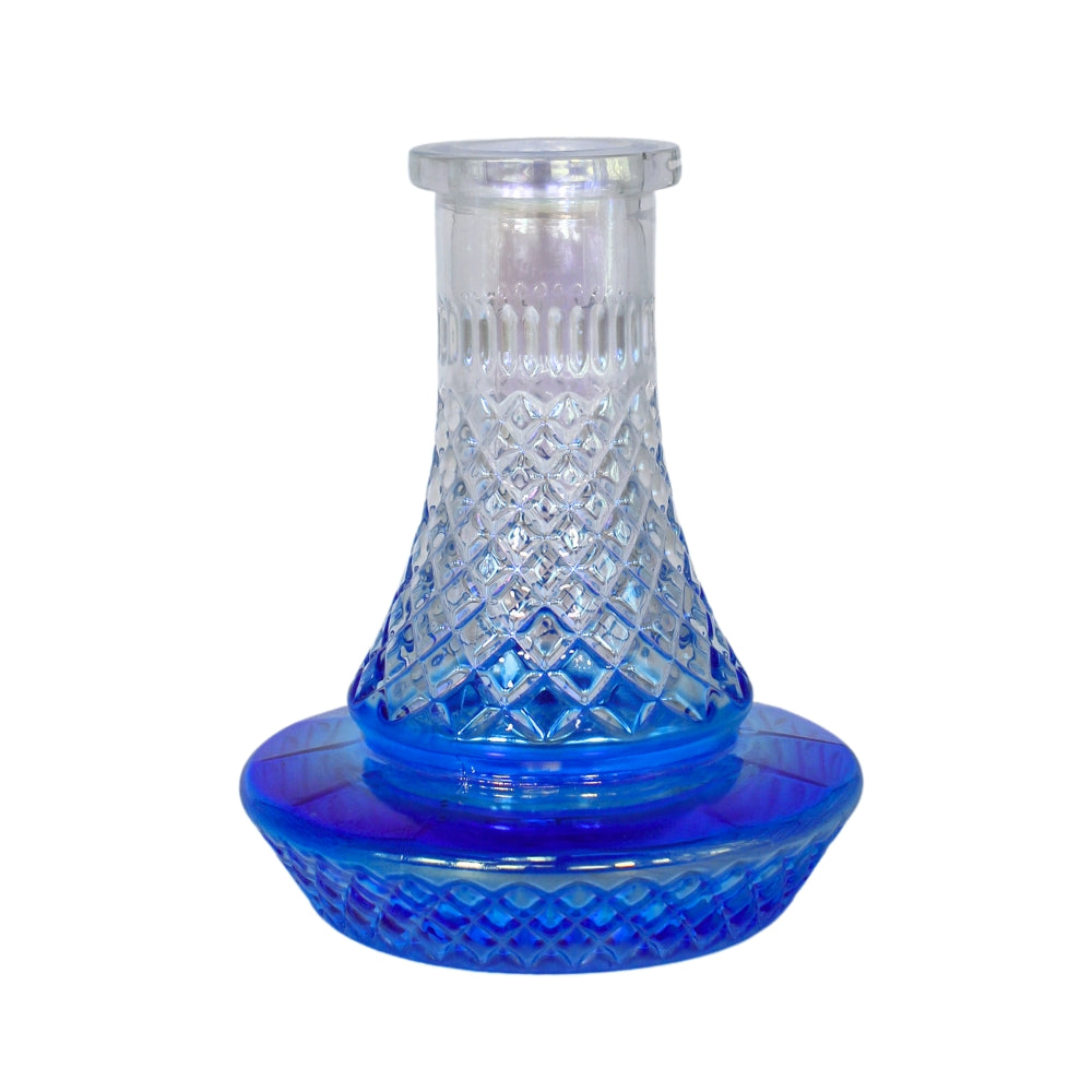 Bohemian Mini Hookah Base