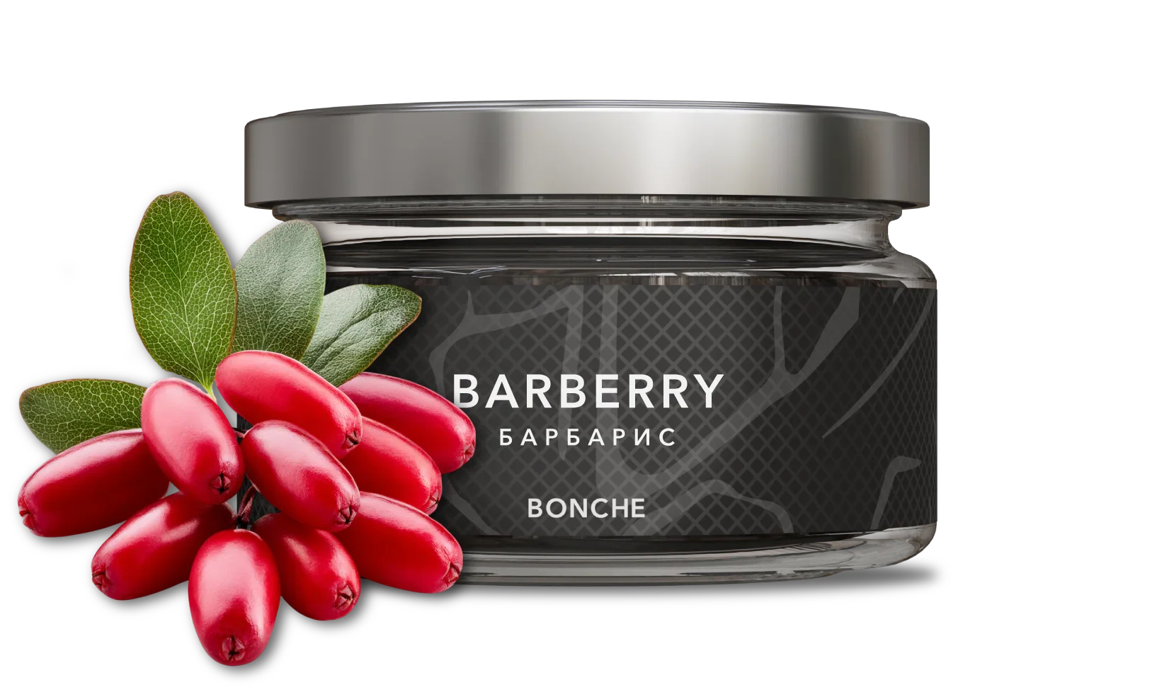 Bonche Barberry Hookah Shisha Flavor