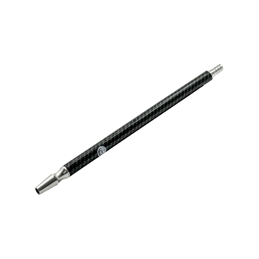 Cyril Carbon Hookah Mouthpiece