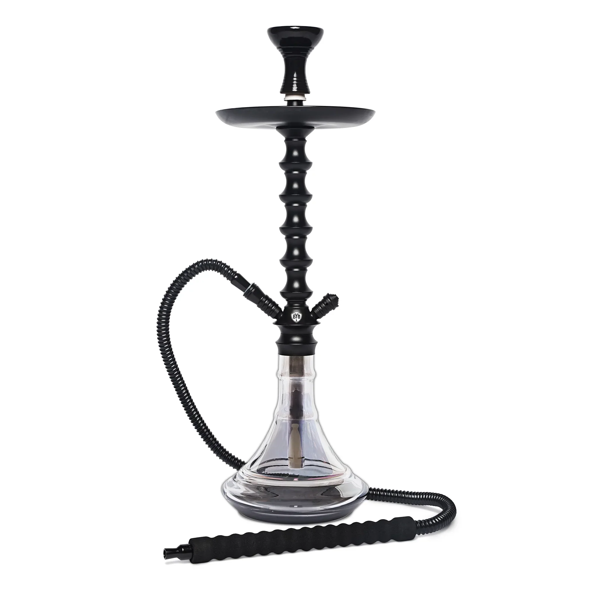 BYO 24" Taurus Hookah