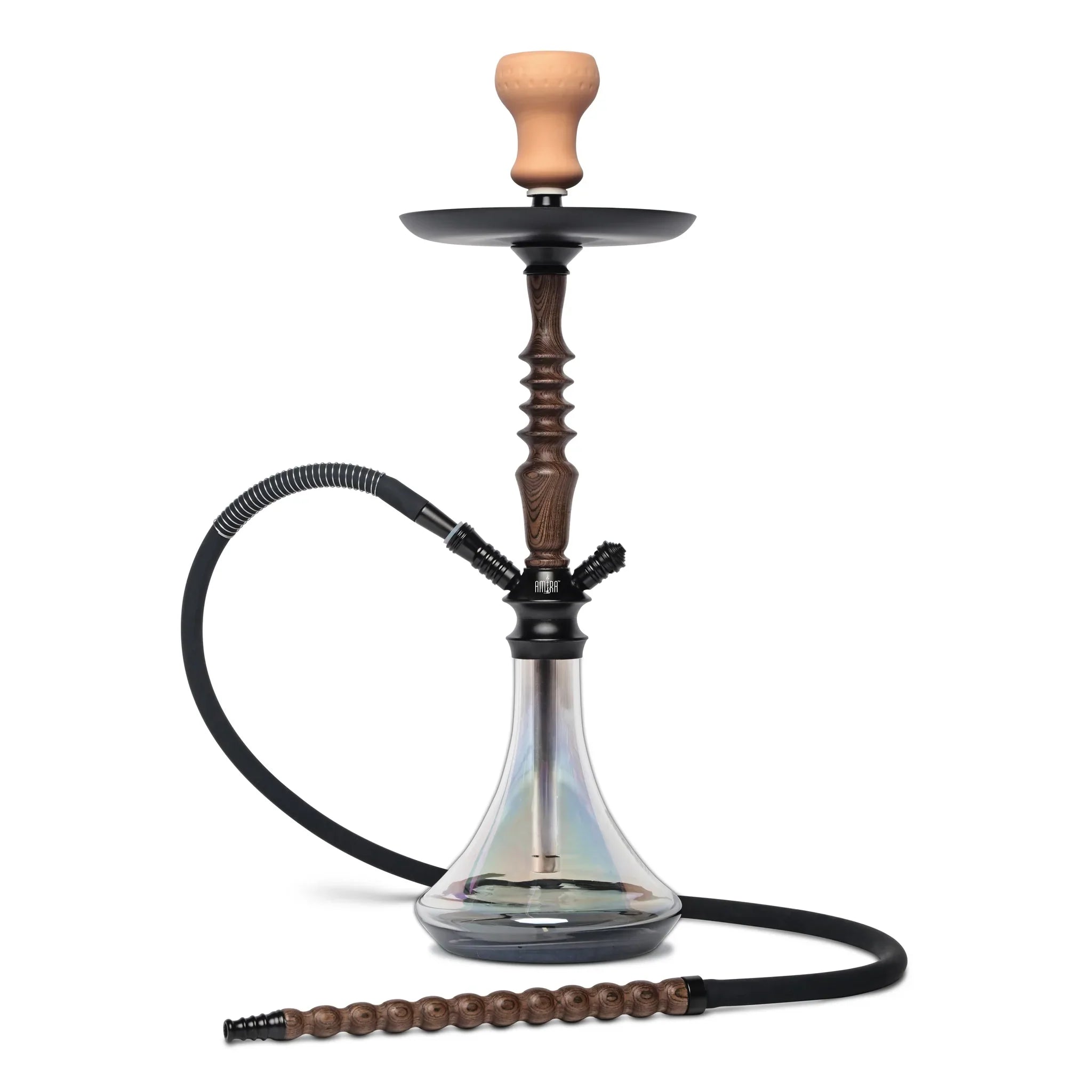 Amira 24" Saki Hookah