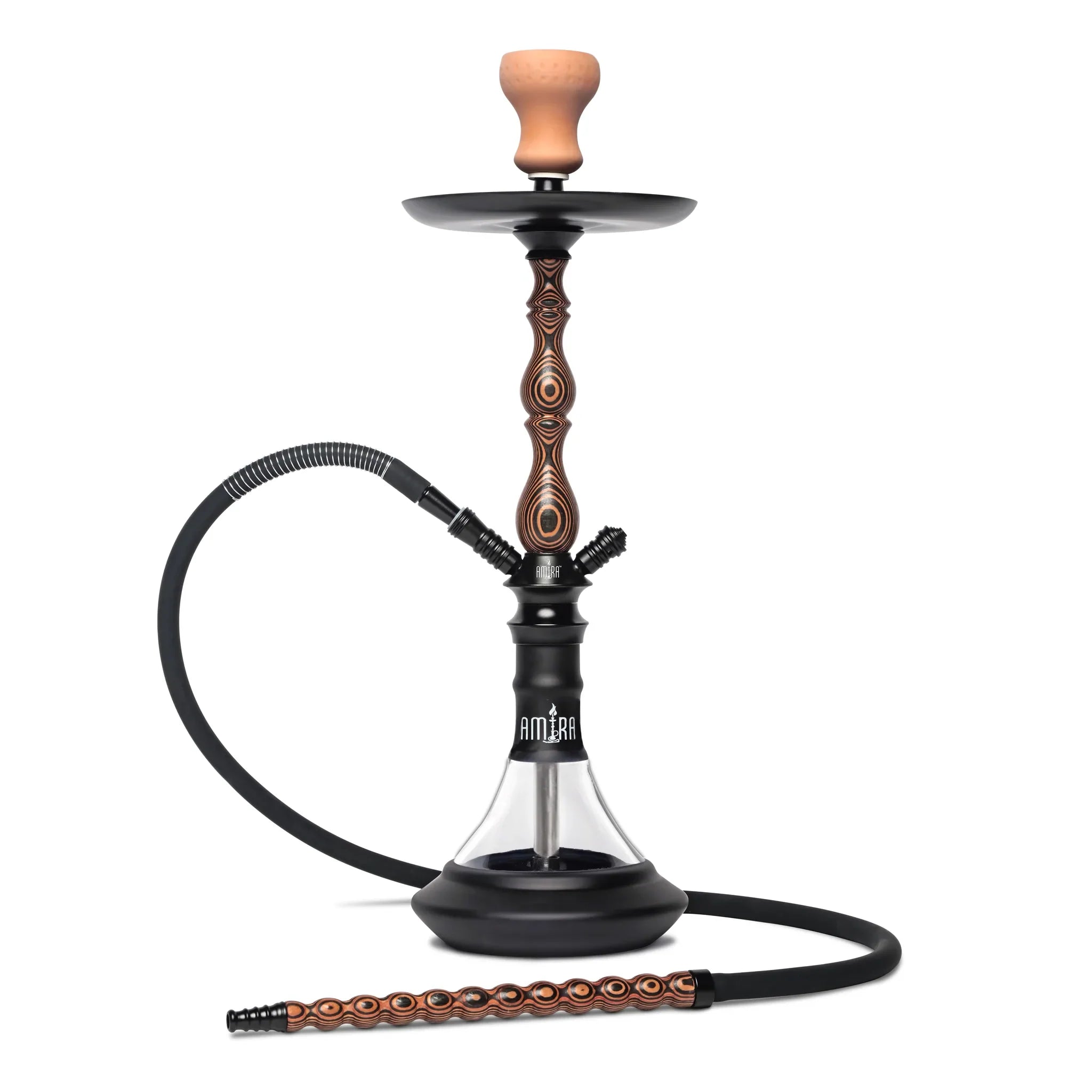 Amira 24" Osaka Hookah
