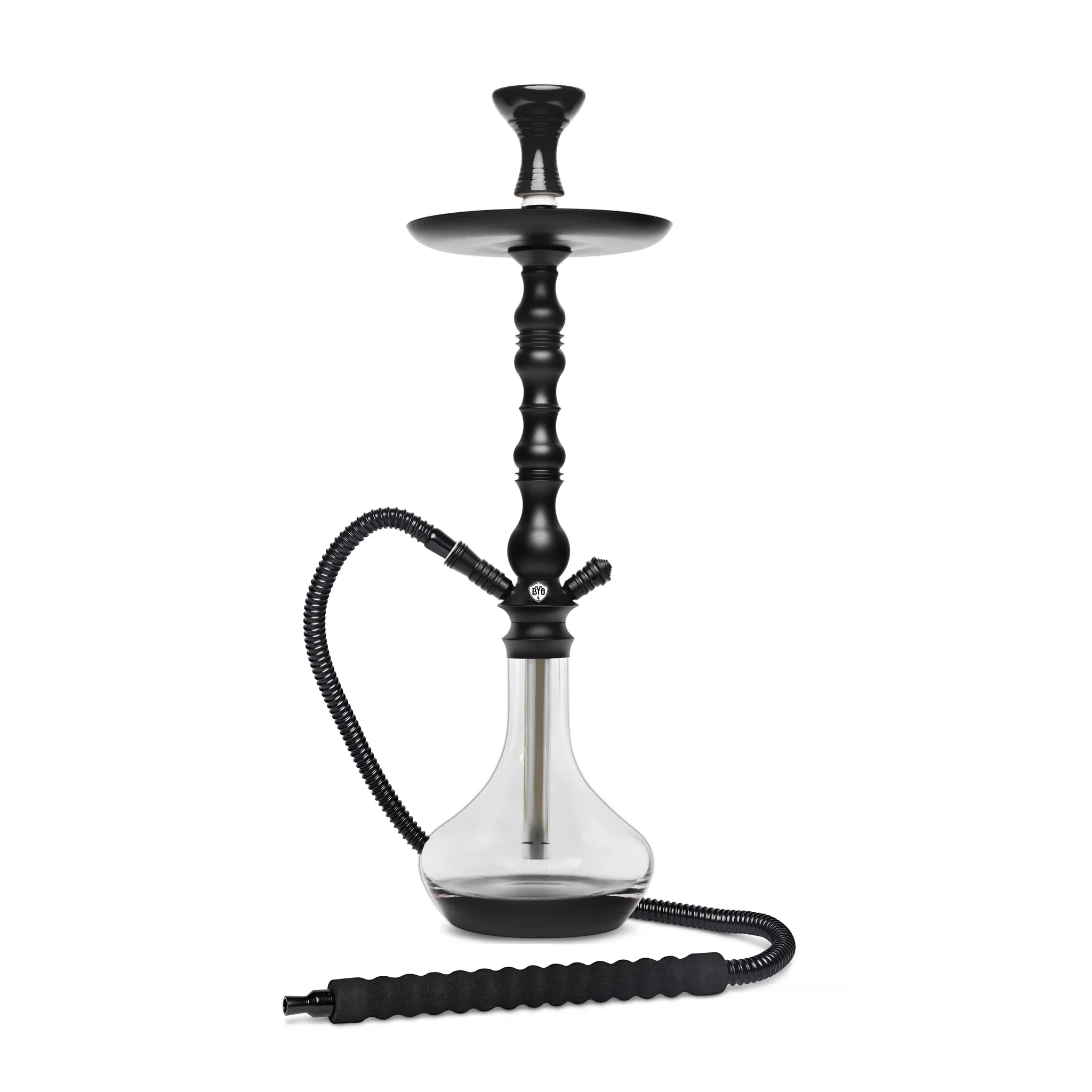 BYO 25" Atlas Hookah