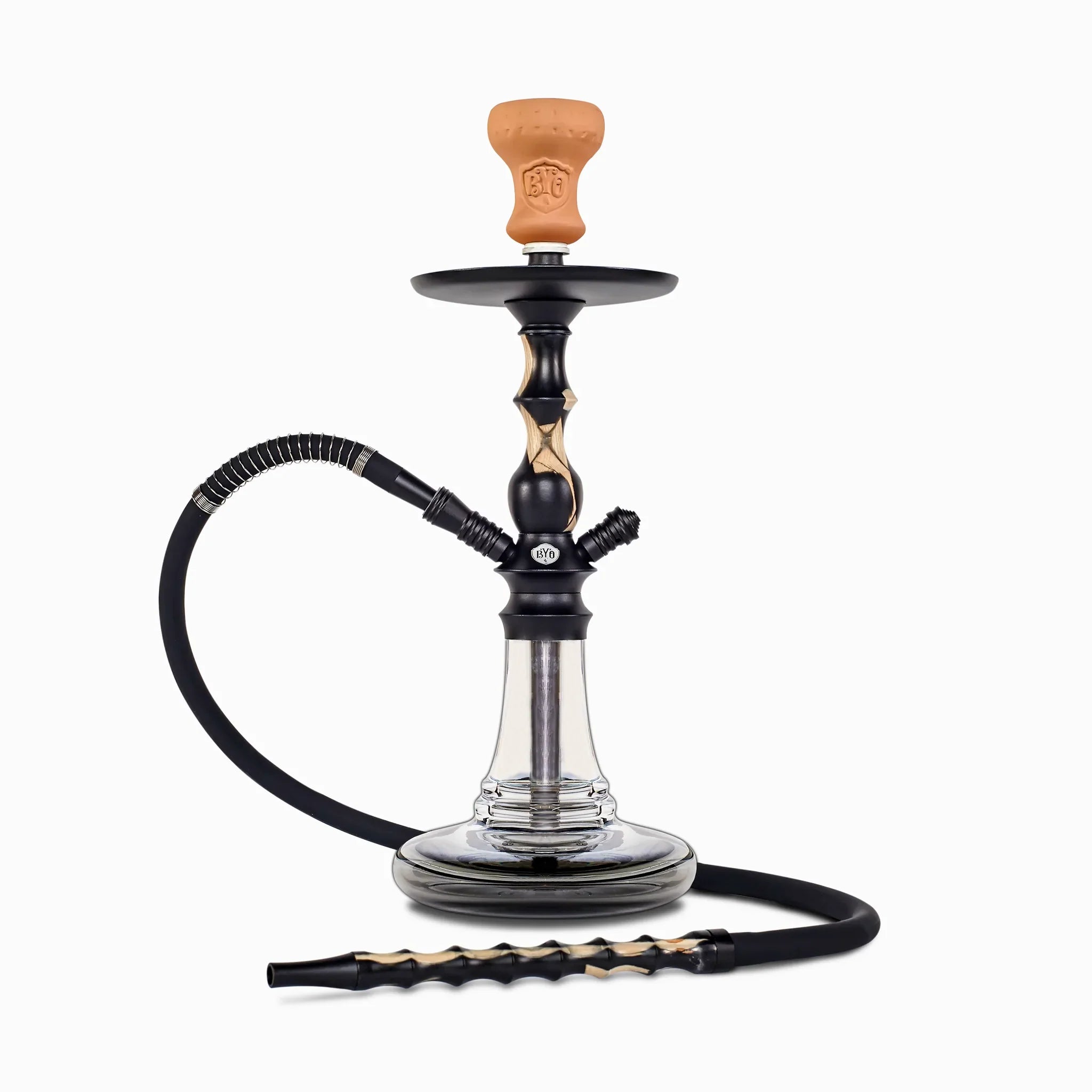 BYO 19" Chika Hookah