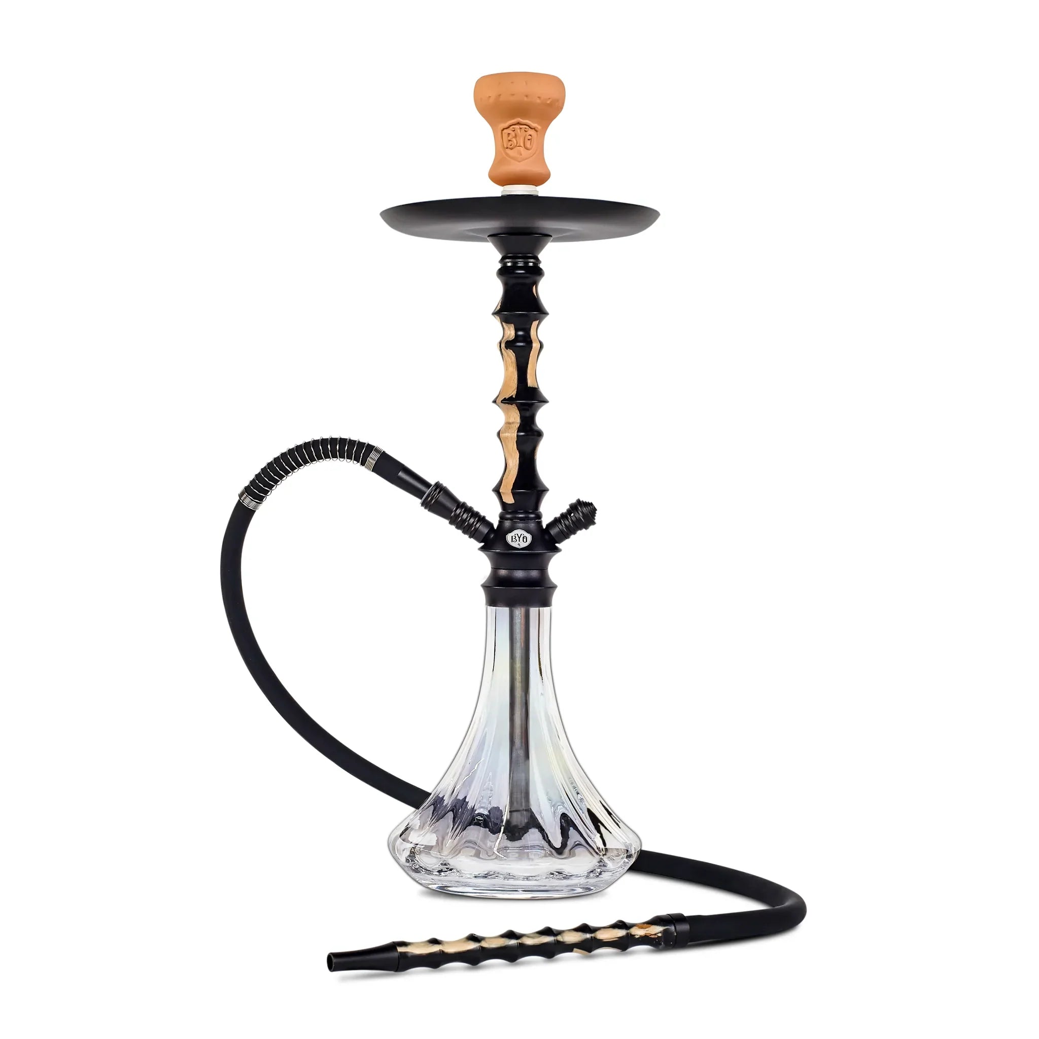 BYO 23" Zilla Hookah