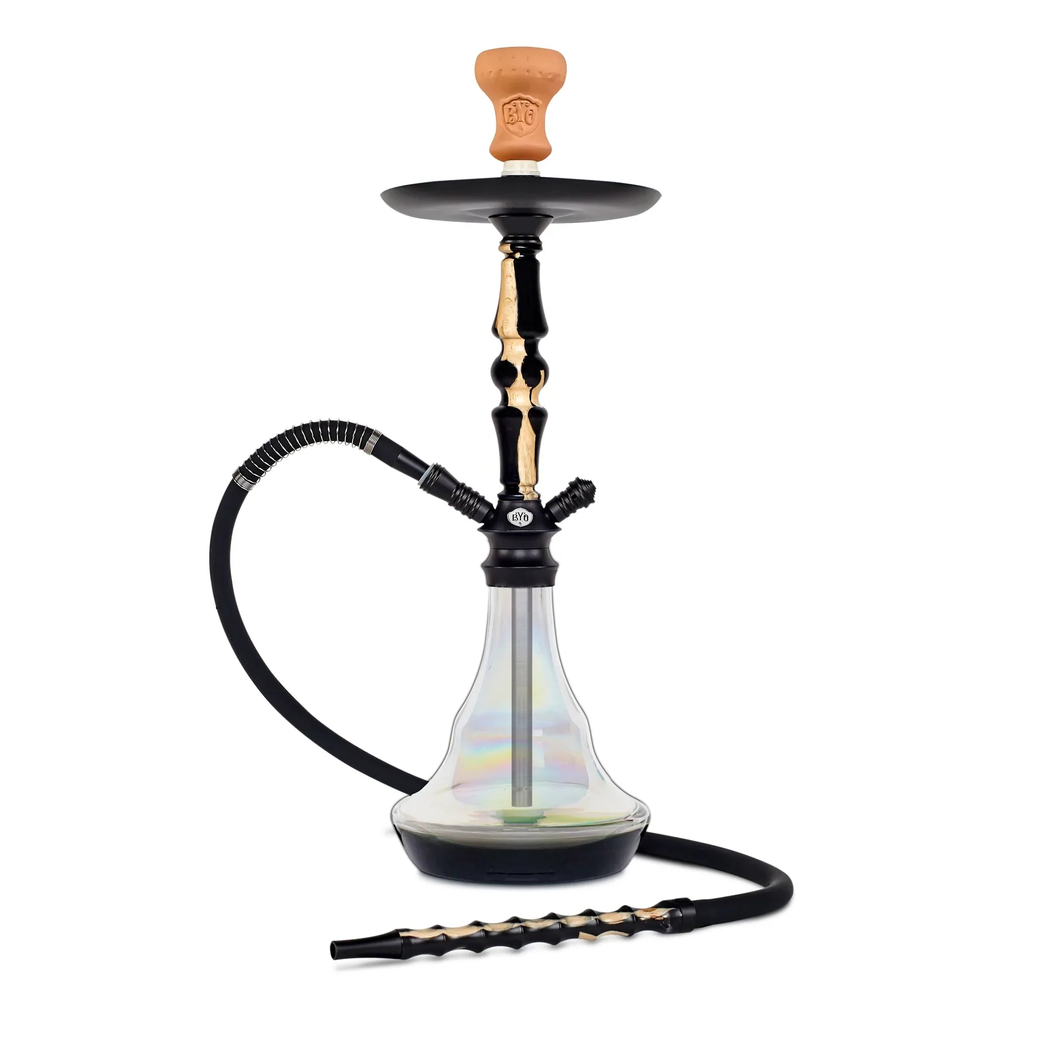BYO 23" Nobu Hookah