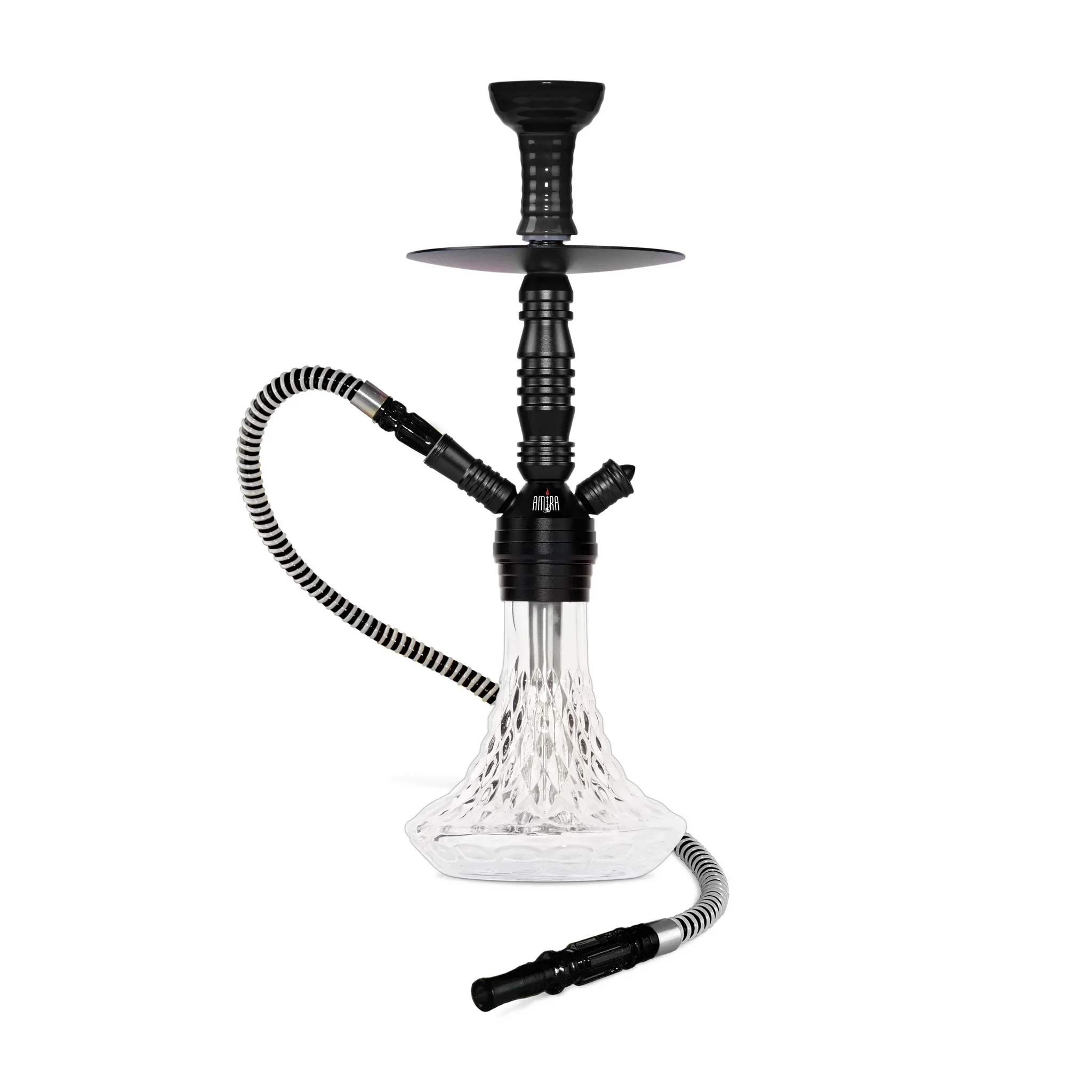 BYO 18" Crystal Hookah