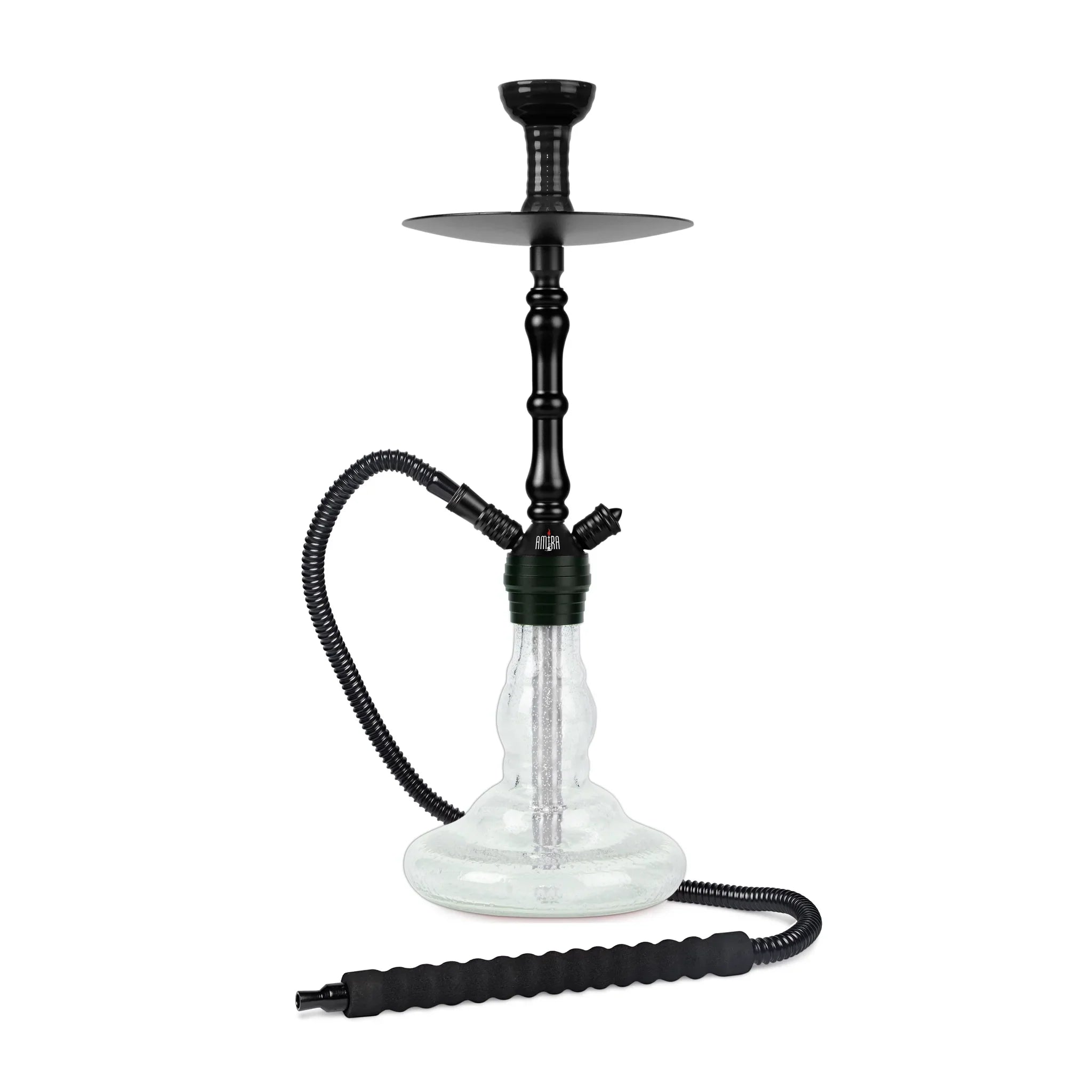 Amira 20" RIP (Glow In The Dark) Hookah