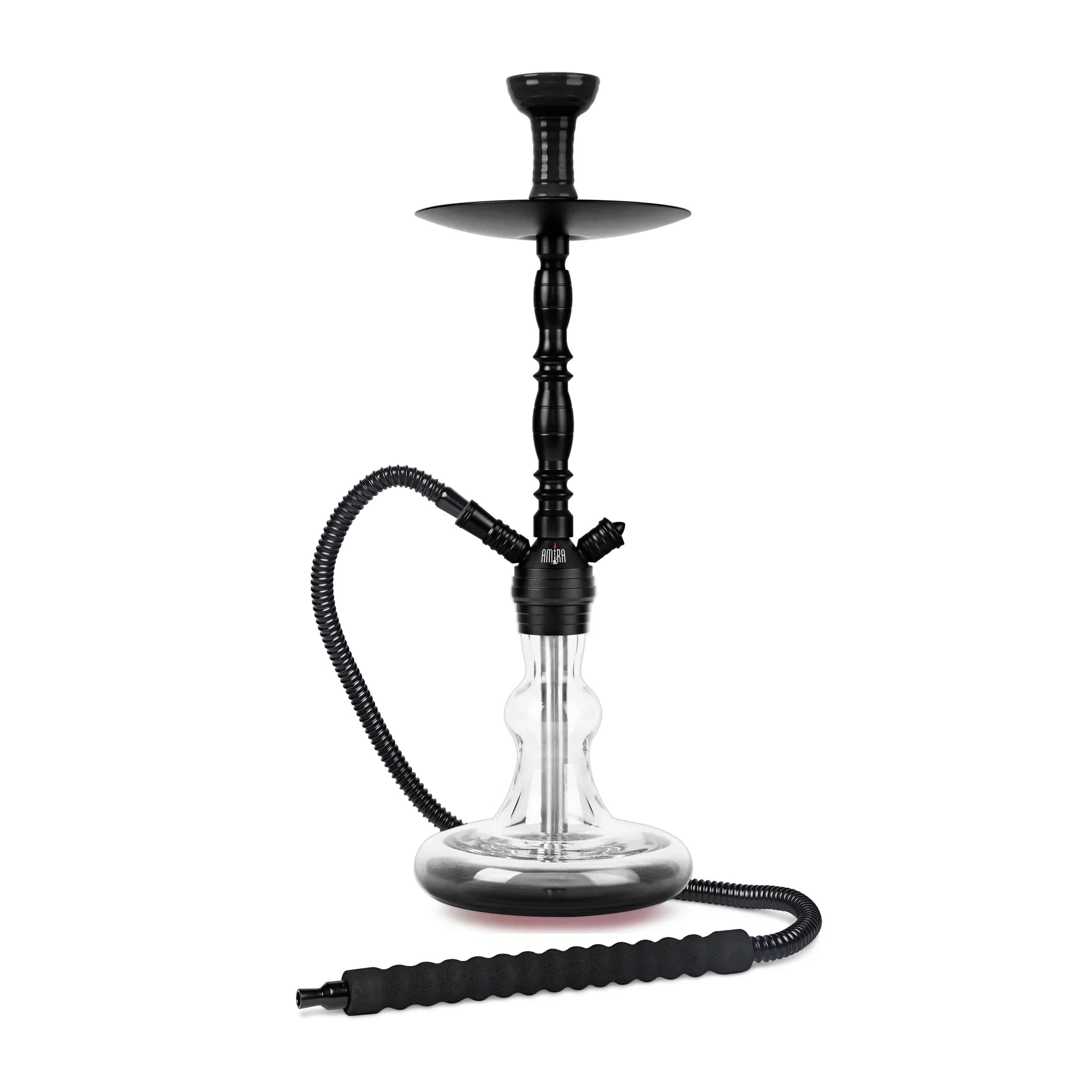 Amira 22" Boardwalk Hookah