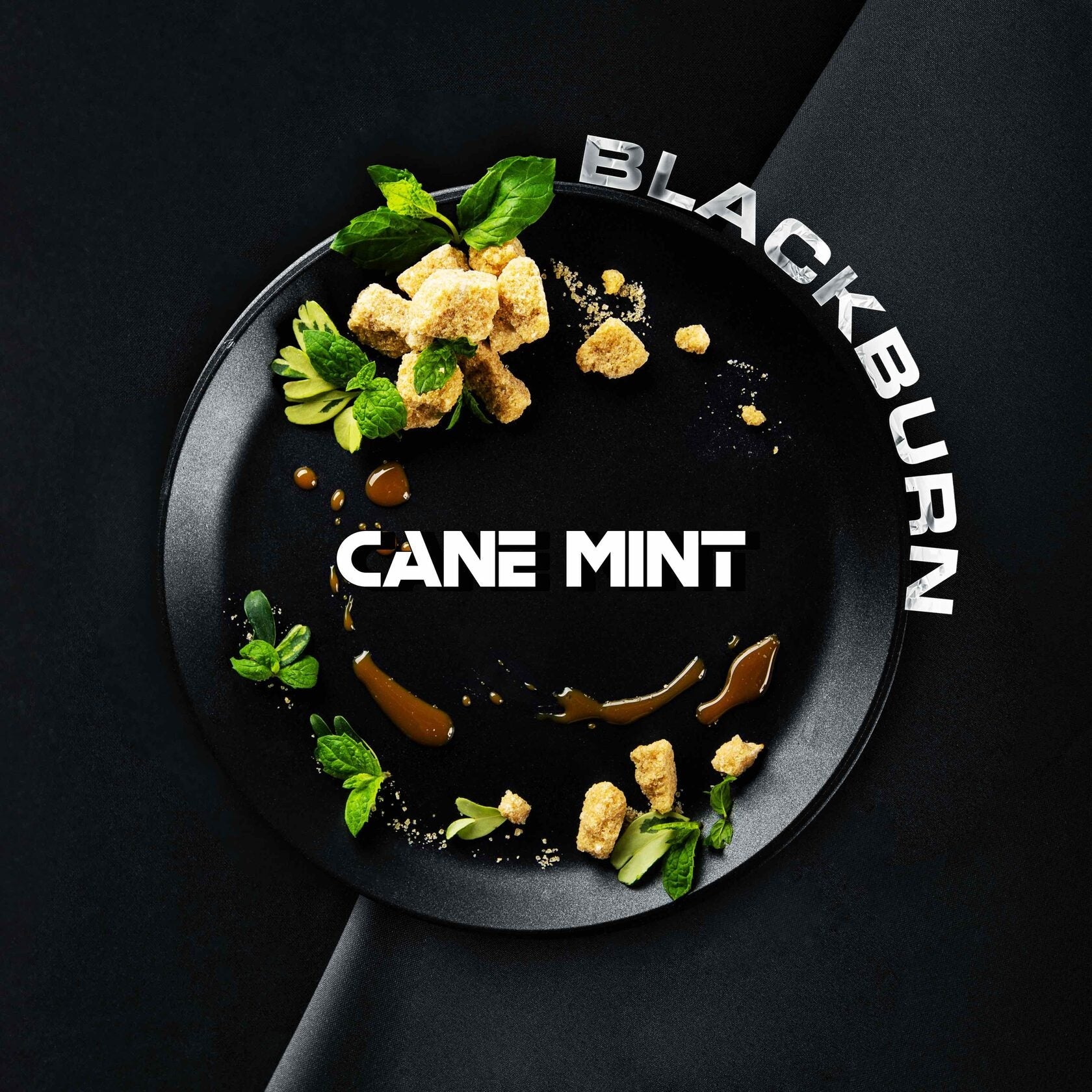 Blackburn Cane Mint Hookah Flavors