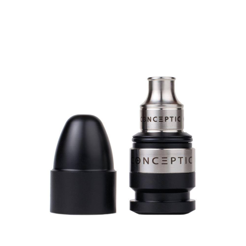 Conceptic Design Capsule Personal Mouth Tip