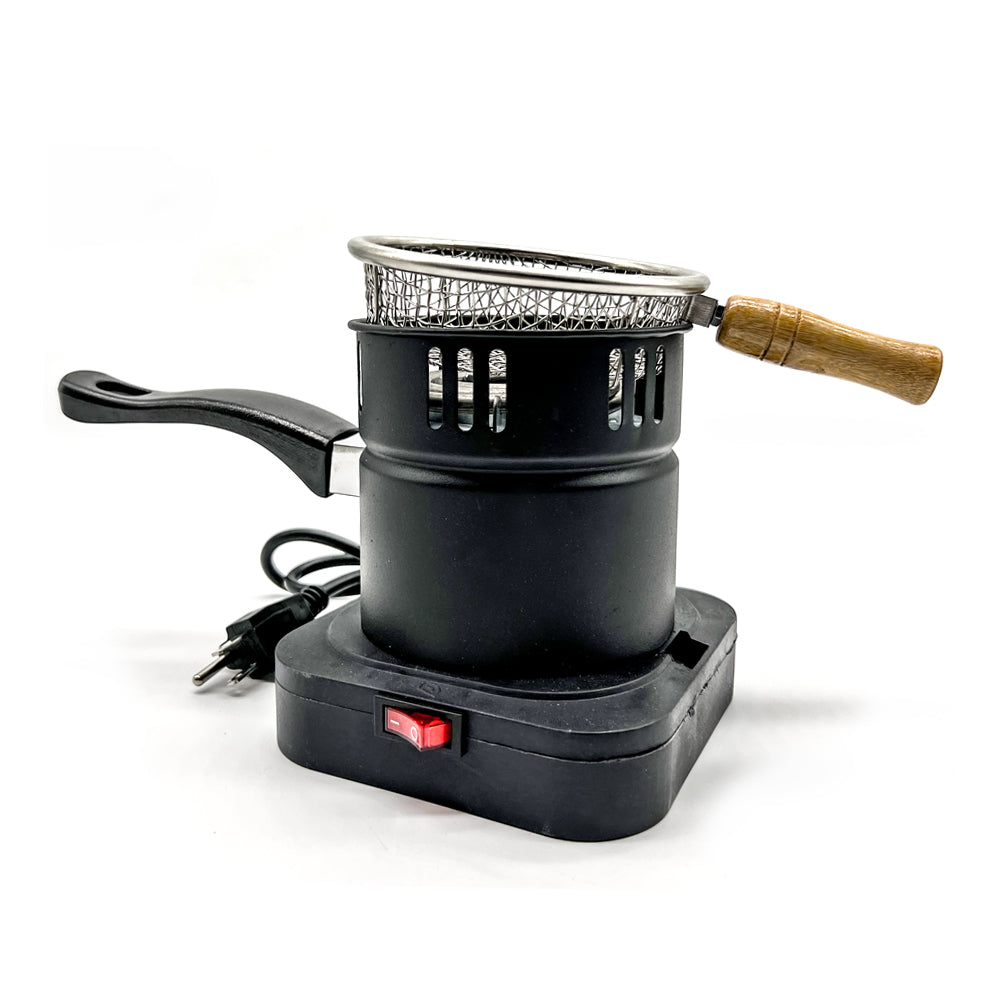 Hookah Charcoal Burner