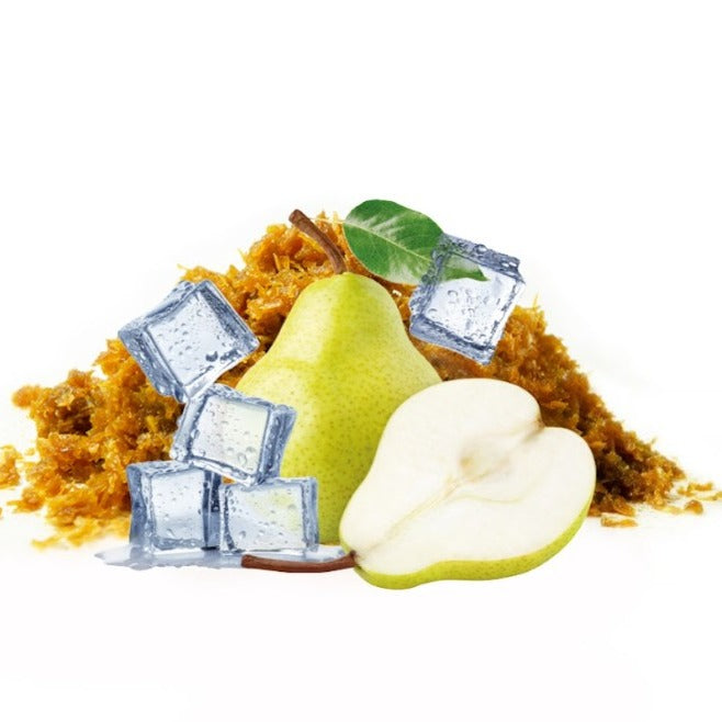 Eternal Smoke Pear Lit Hookah Shisha Tobacco Flavor