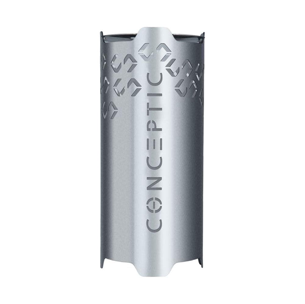 Conceptic Design Firewall Wind Cover