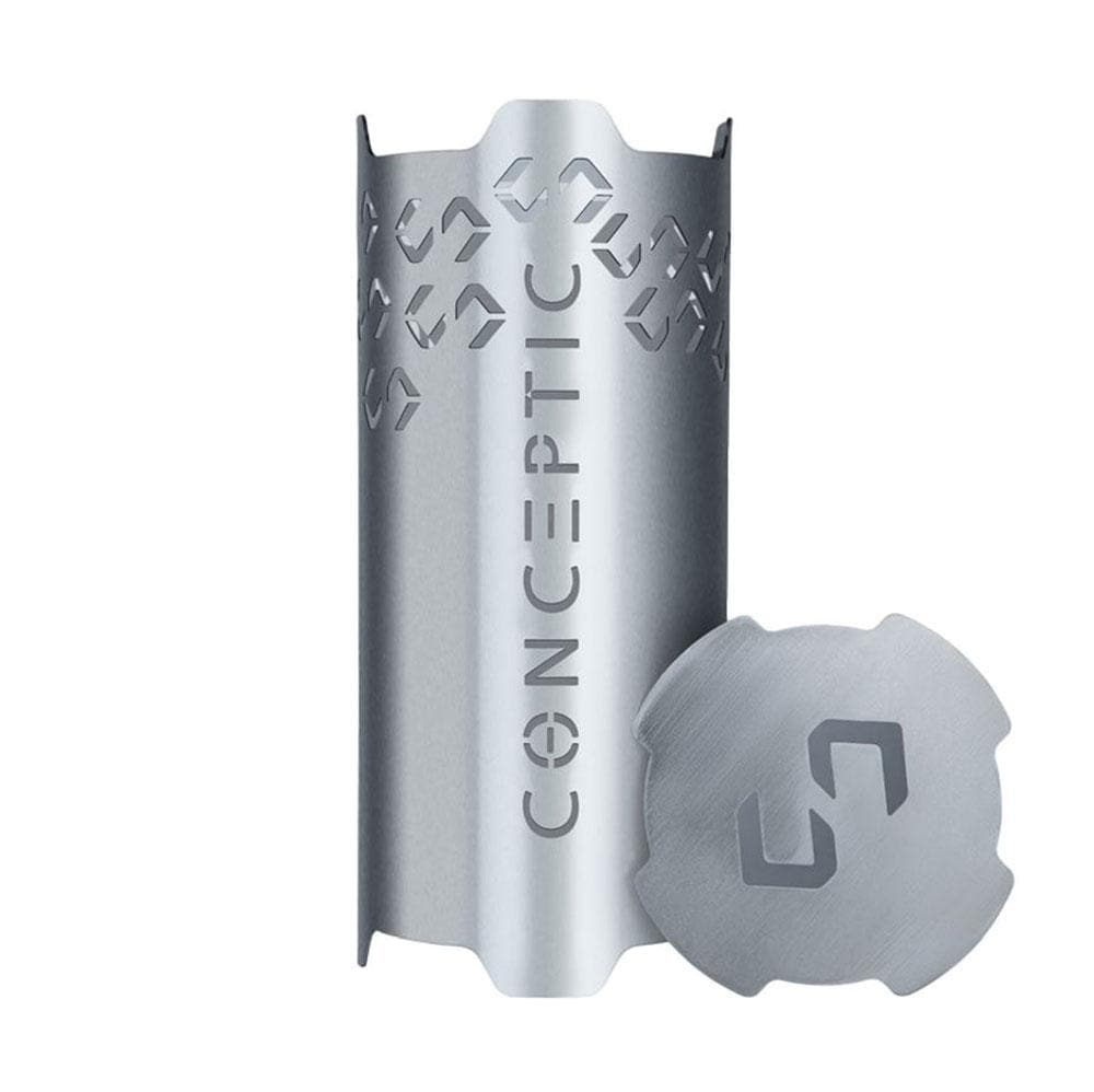 Conceptic Design Firewall Wind Cover