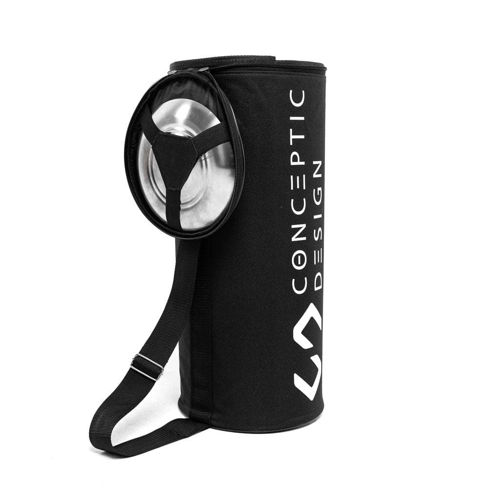 Conceptic Design Bag For Smart Hookah