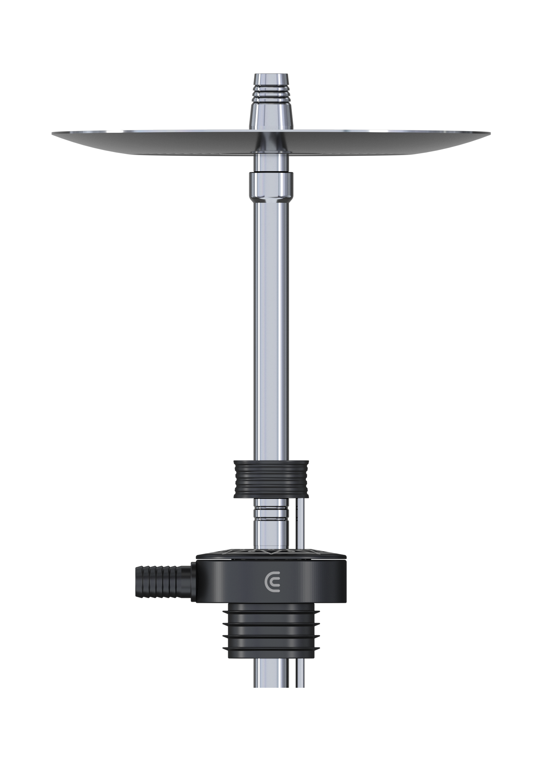 Corsair Model S Hookah