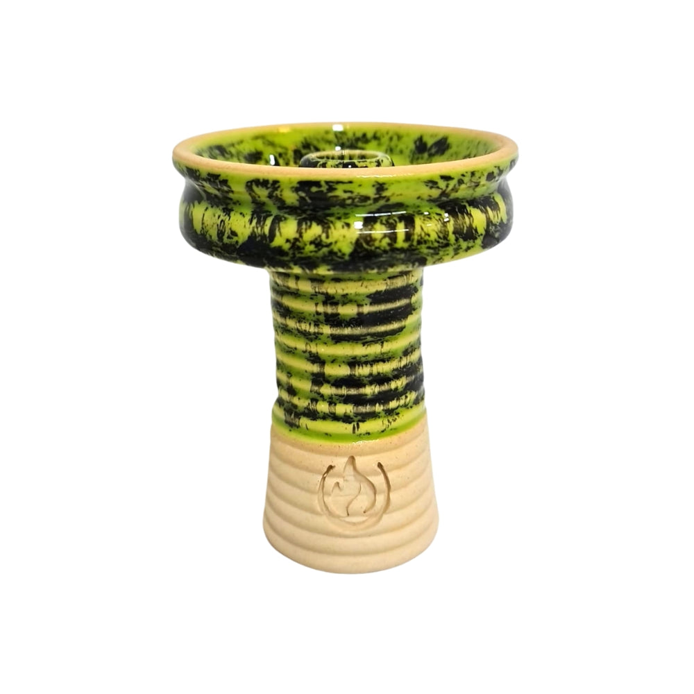 Cyril X Series Arya Hookah Shisha Bowl