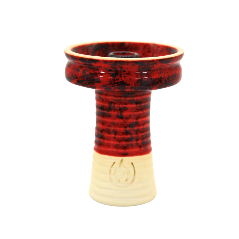 Cyril X Series Arya Hookah Shisha Bowl