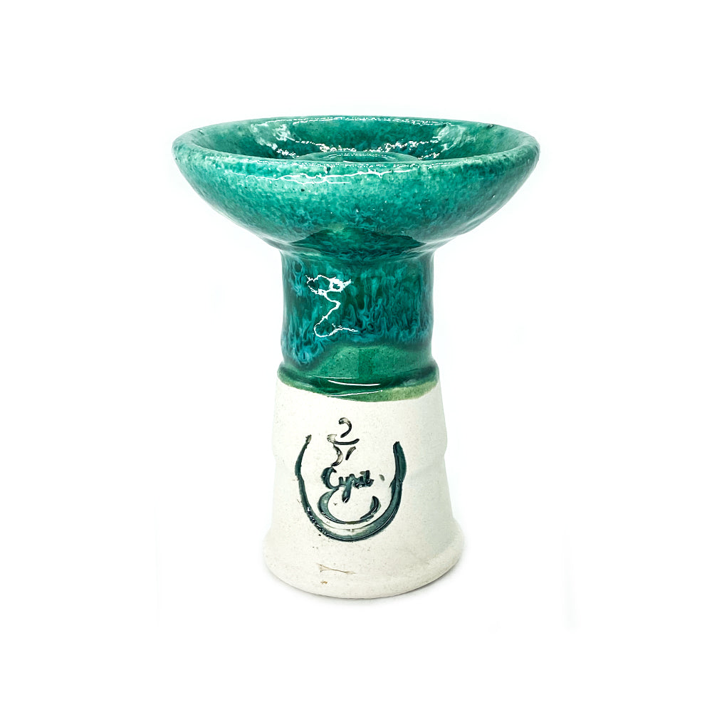 Cyril Sniper Hookah Shisha Bowl