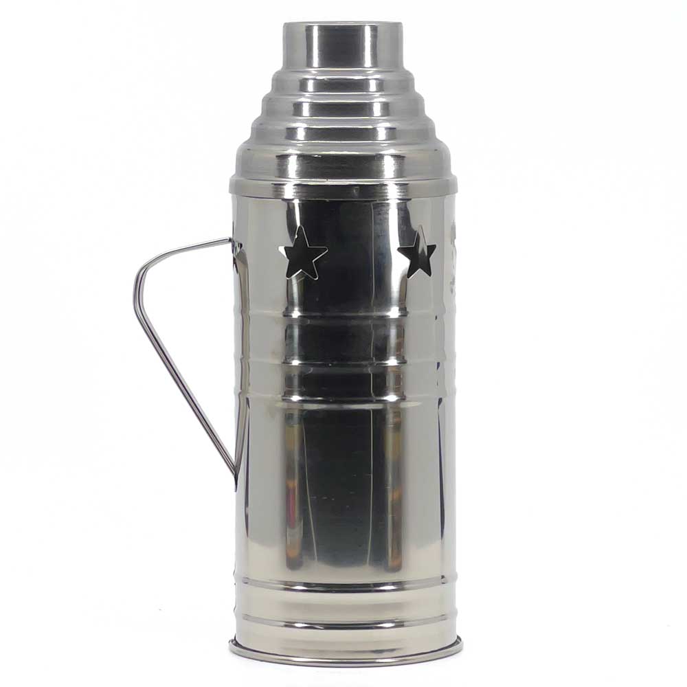 Cyril Hookah Wind Cover with Star