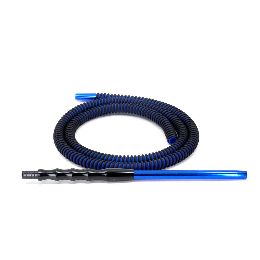 Cyril Spring Hookah Hose