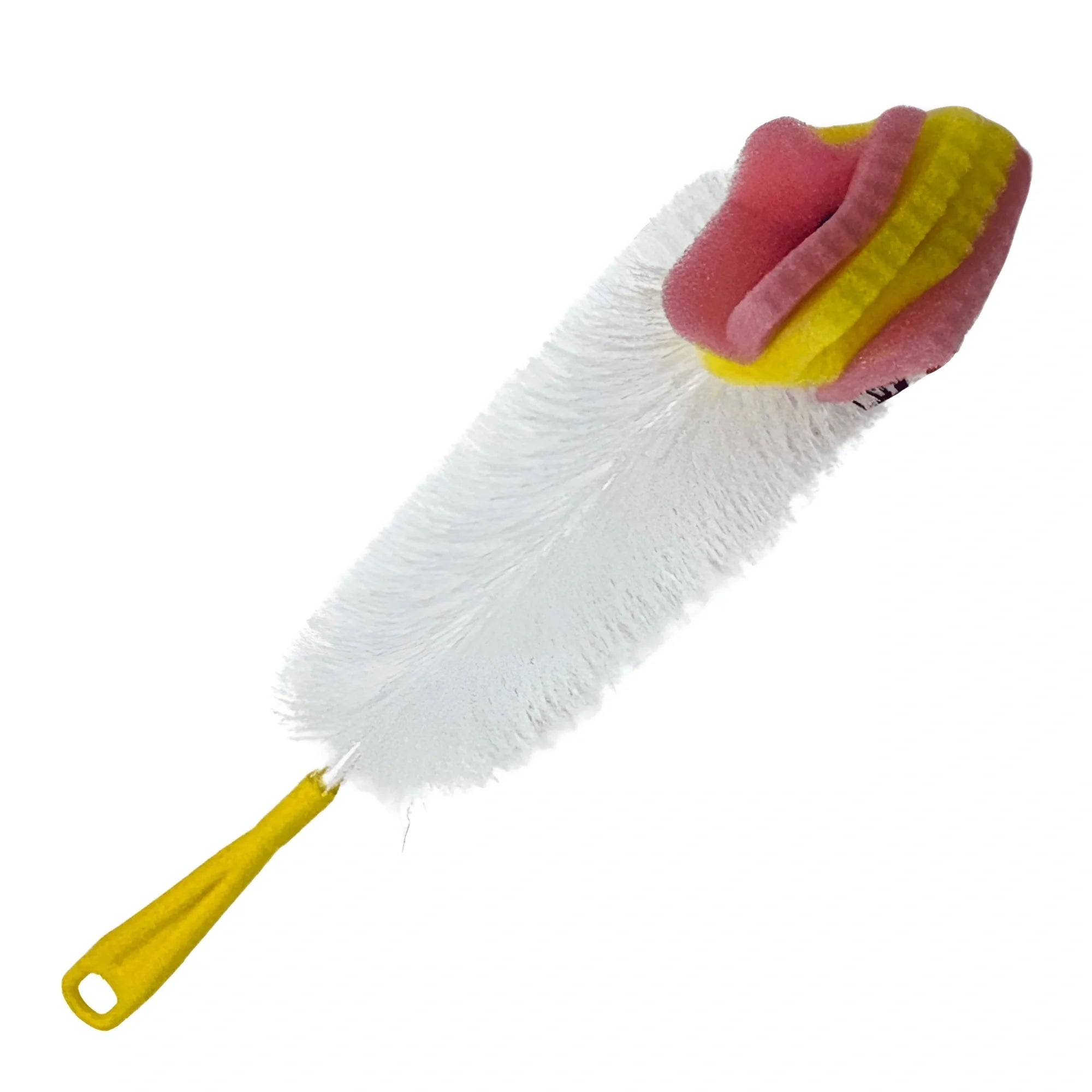 Hookah Cleaning Head Top Brush Sponge