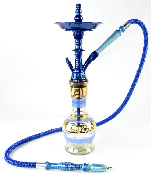 Khalil Mamoon Mini Beast 22" Shisha