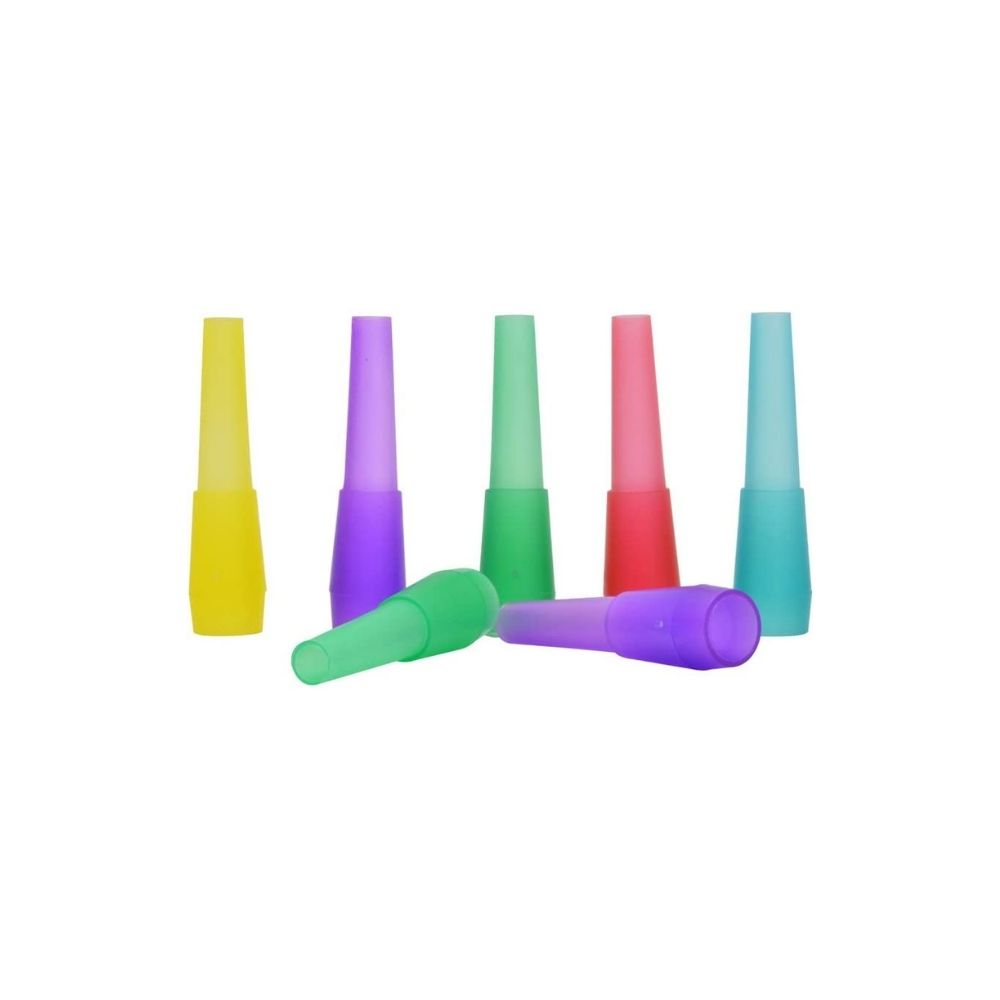 Disposable Hookah Mouth Tips Medium