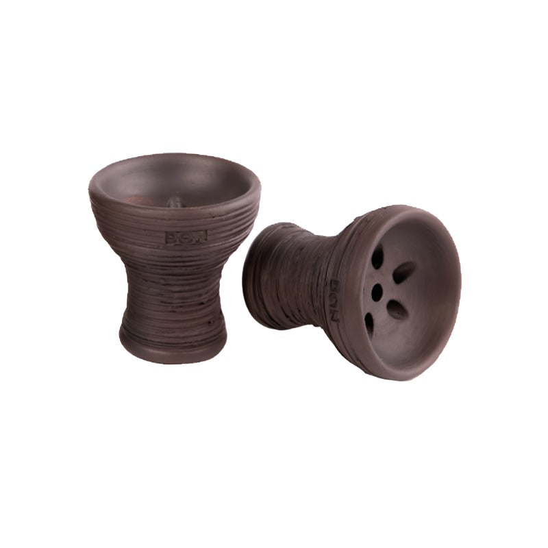 Cazoleta para shisha y cachimba turca Don