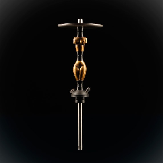 Maklaud Dzen Eva Hookah