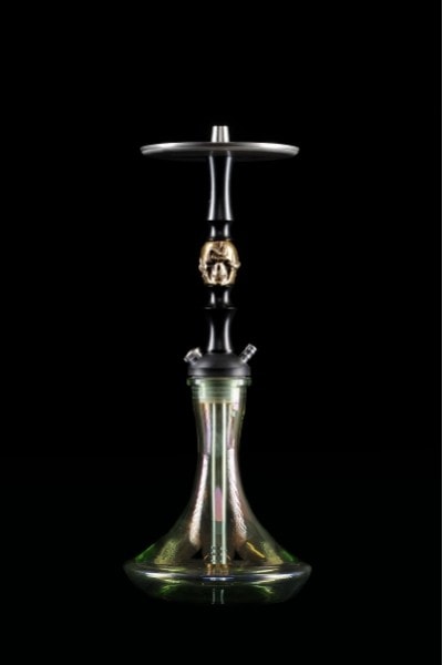 Maklaud Dzen F Skull Hookah