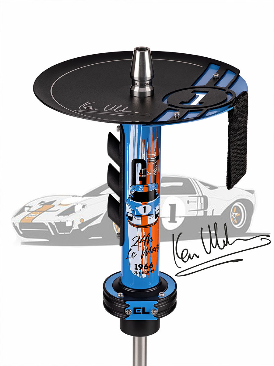 El Bomber 24 Hours Hookah